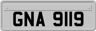 GNA9119