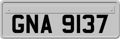 GNA9137