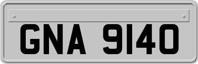 GNA9140