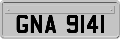 GNA9141