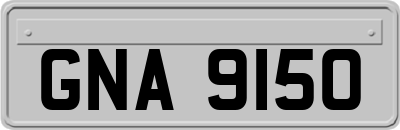 GNA9150
