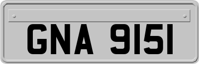GNA9151