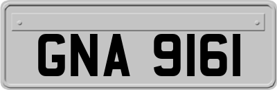 GNA9161