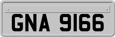 GNA9166