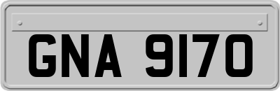 GNA9170