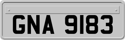GNA9183