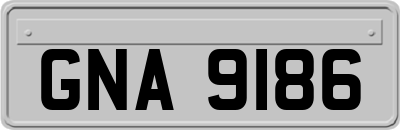 GNA9186