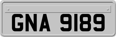 GNA9189
