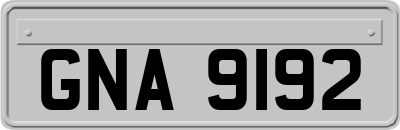 GNA9192