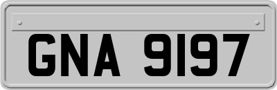 GNA9197