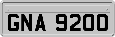 GNA9200