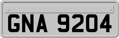 GNA9204