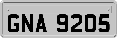 GNA9205
