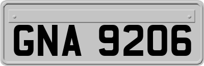 GNA9206