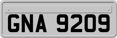 GNA9209