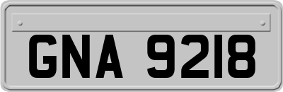 GNA9218