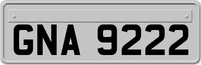 GNA9222