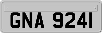 GNA9241