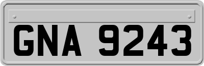 GNA9243