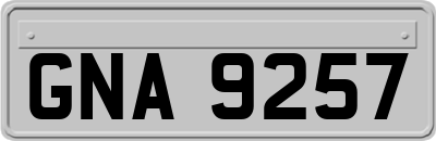 GNA9257