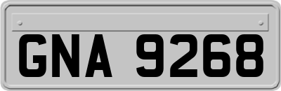 GNA9268