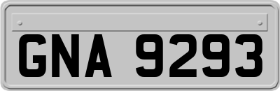 GNA9293