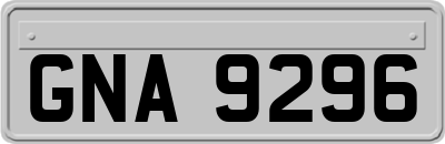 GNA9296
