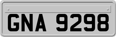 GNA9298