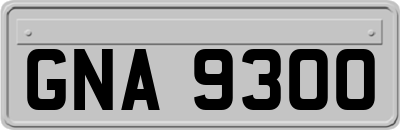 GNA9300