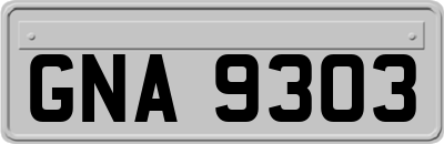 GNA9303