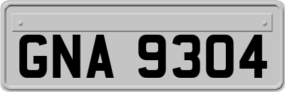 GNA9304