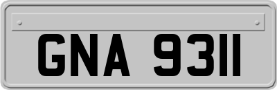 GNA9311