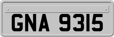 GNA9315