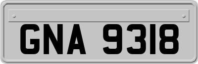 GNA9318