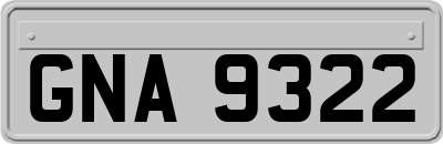 GNA9322