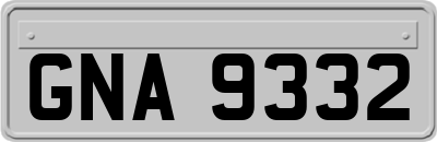 GNA9332