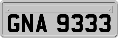 GNA9333