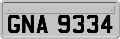 GNA9334