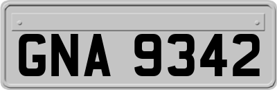 GNA9342