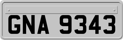 GNA9343