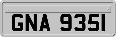GNA9351