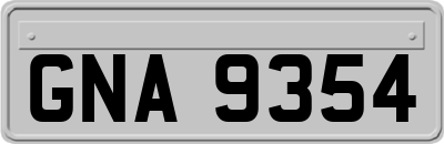 GNA9354