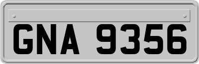 GNA9356