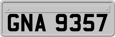 GNA9357