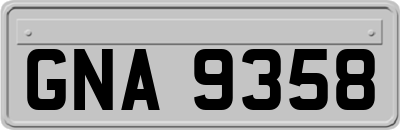 GNA9358