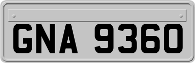 GNA9360