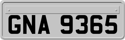 GNA9365