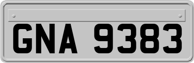 GNA9383