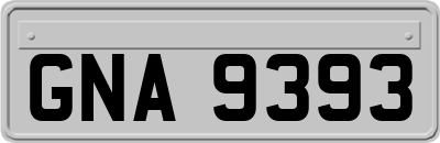 GNA9393