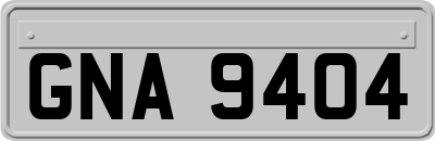 GNA9404